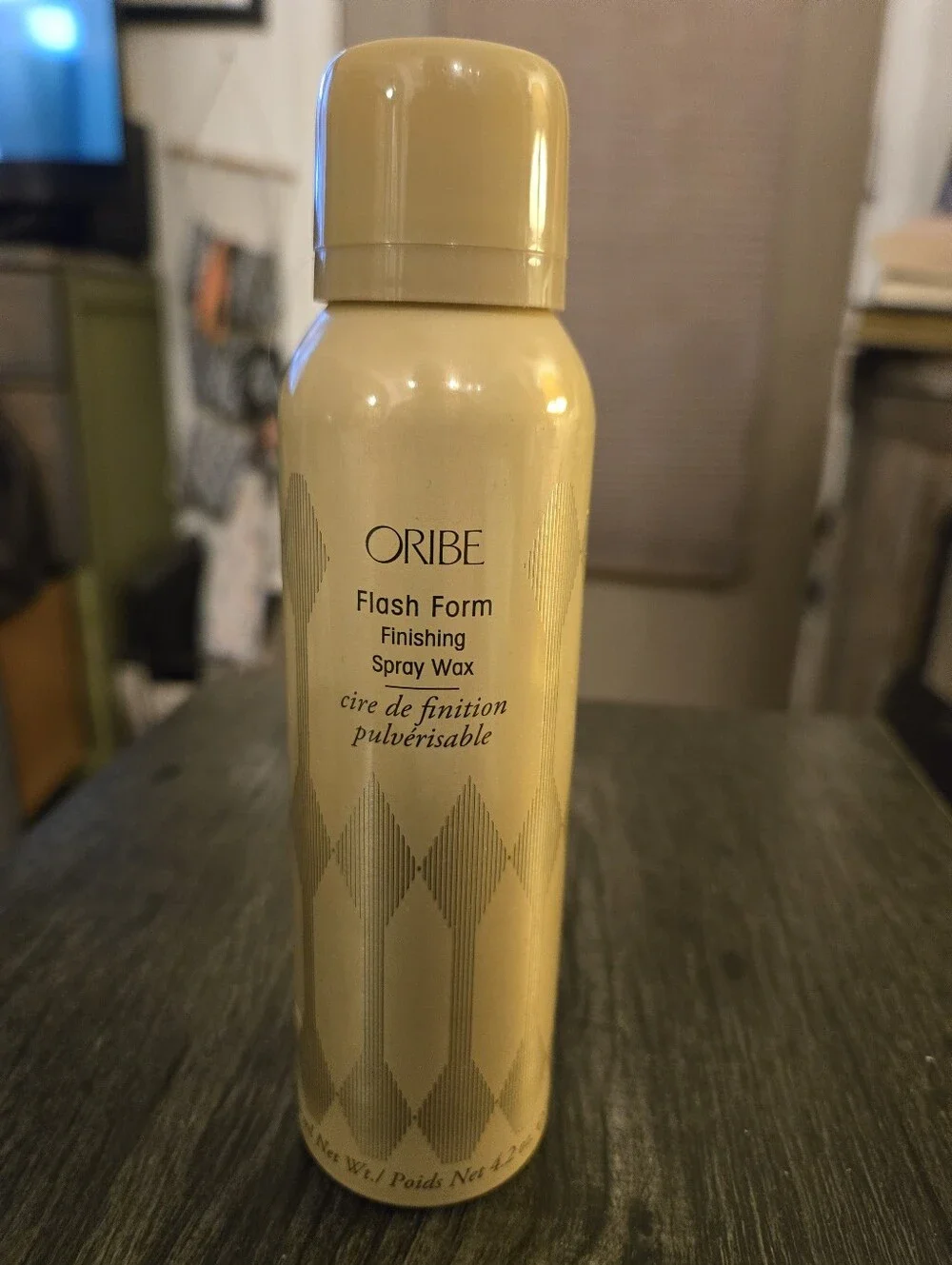 Oribe Flash Form Finishing Spray Wax